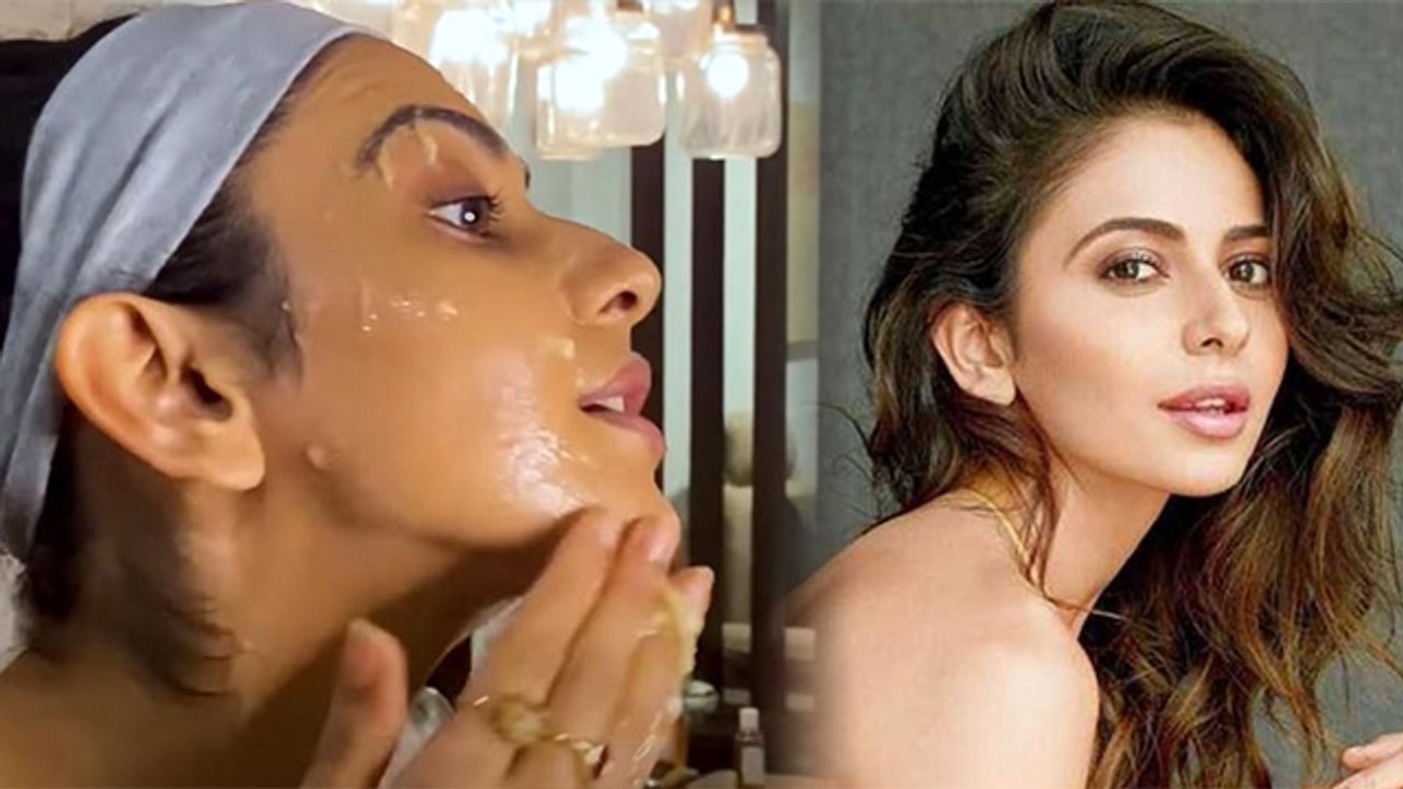Rakul Preet की Glowing Skin का राज है ये 3 चीजें | Rakul Preet Beauty Secret Reveal | Boldsky