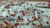 Shahi Tukda, Shahi Tukray Recipe, Shahi tukda Recipe,Orignal Shahi tukda Recipe,How to make Shahi Tukda,