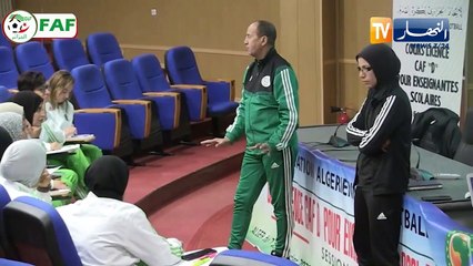 بحث في فائدة الوزارة.. مدربون يطالبون بمطابقة شهاداتهم العليا في التدريب