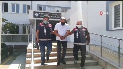 Banker Bilo filmi Bursa'da gerçek oldu