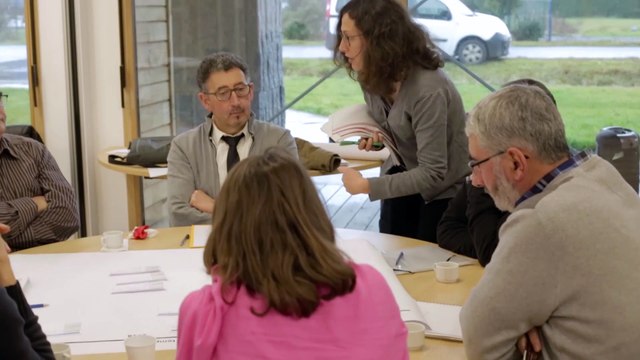 Néolab², démarche et outils pour une économie favorable au territoire et à la population