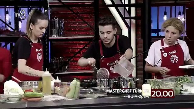 Şef Mehmet Yalçınkaya o yarışmacılara tepki gösterdi: MasterChef'te 3 yıldır yediğim en kötü tabak