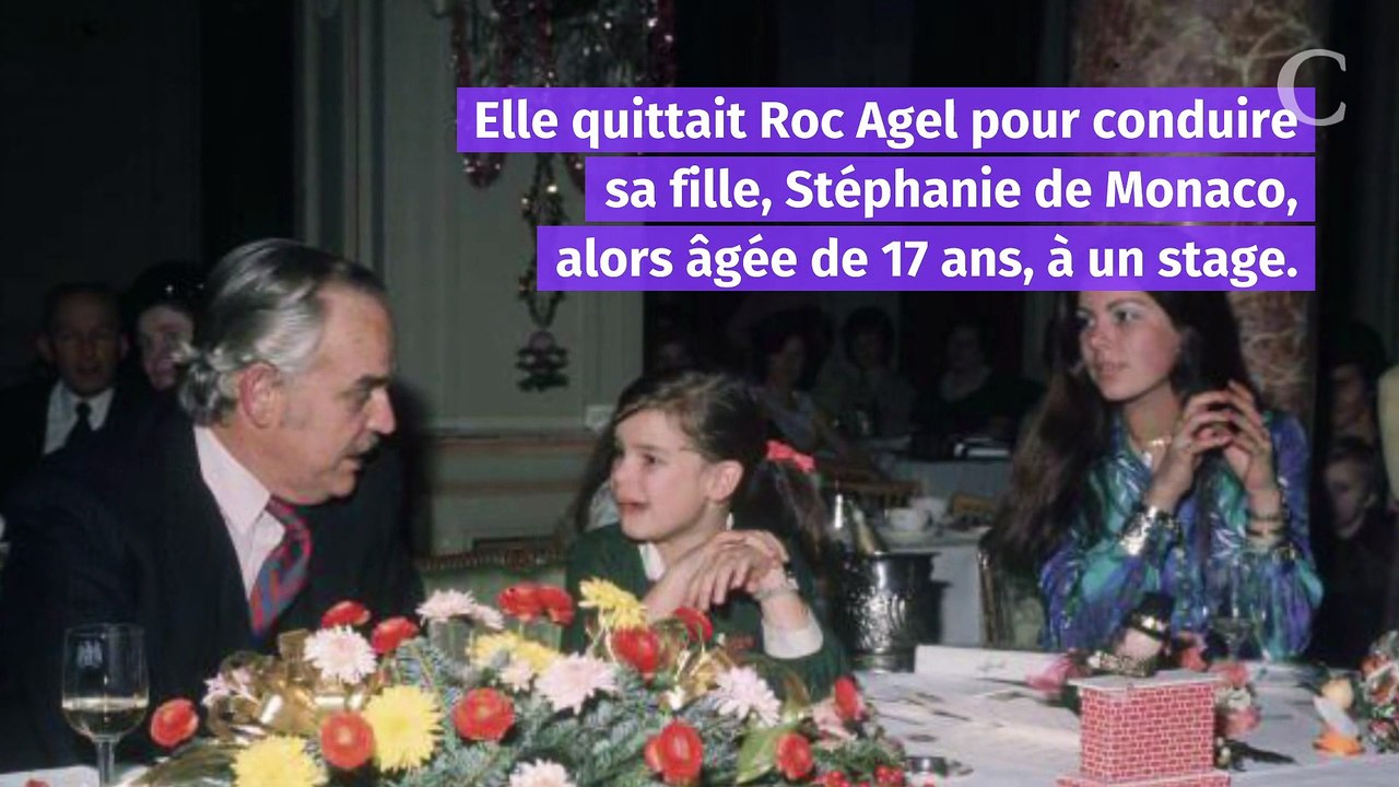 Grace Kelly : ses derniers mots avant de mourir