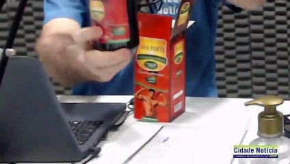 Veja e reveja o programa Cidade Notícia desta terça-feira (25) pela Líder FM de Sousa-PB