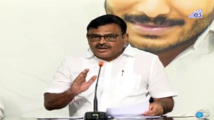 అమరావతి రైతులు చేస్తున్నది అసలు ఉద్యమమే కాదు | Ambati Rambabu Sensational Comments on Amaravathi Formers