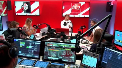 Le Double Expresso RTL2 (25/08/20)