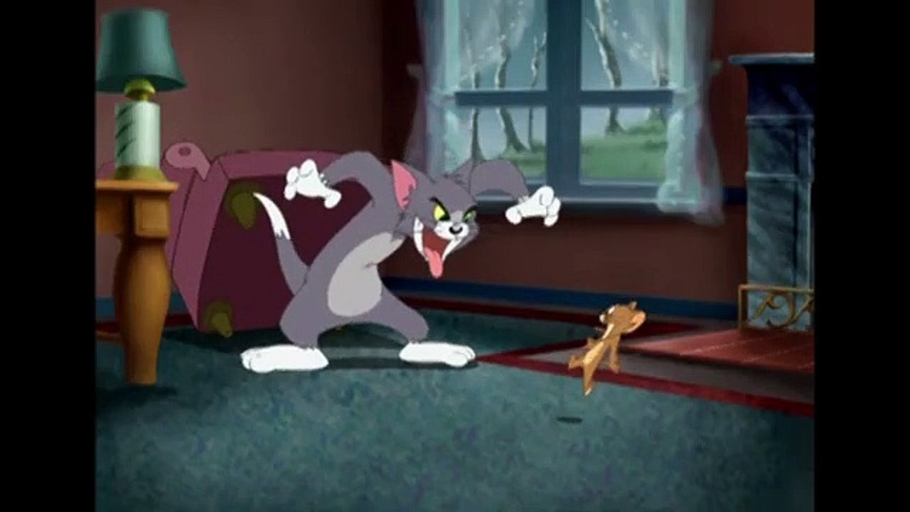 Tom & Jerry