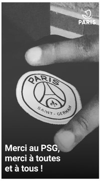 Ma Finale : Paris Saint-Germain / Bayern Munich