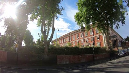 UK: caos nelle università