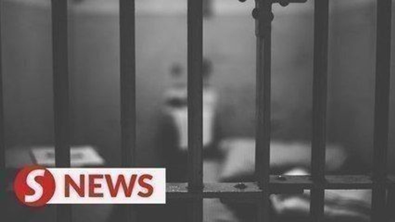 Govt to amend Drug Dependants Act to reduce prison overcrowding