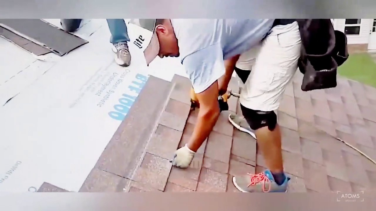 Amazing Fastest Workers High Level Skill #2