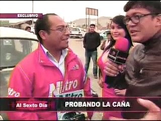 Transforma tu caña: nuestros soñadores pasan su primera prueba