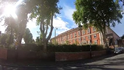 Première rentrée à l'université gâchée au Royaume-Uni : les places manquent cruellement