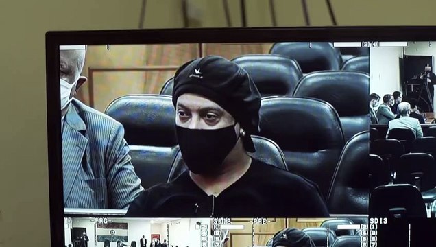 Ronaldinho in Paraguay aus Hausarrest entlassen