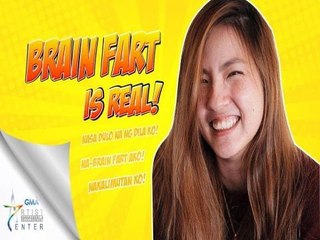 Quiz Beh: Joyce Ching, nabiktima ng brain fart!