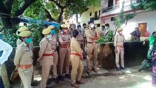 कानपुर:-संजीत अपहरण और हत्याकांड का मामला, पिता औ बहन को पुलिस ने किया गिरफ्तार