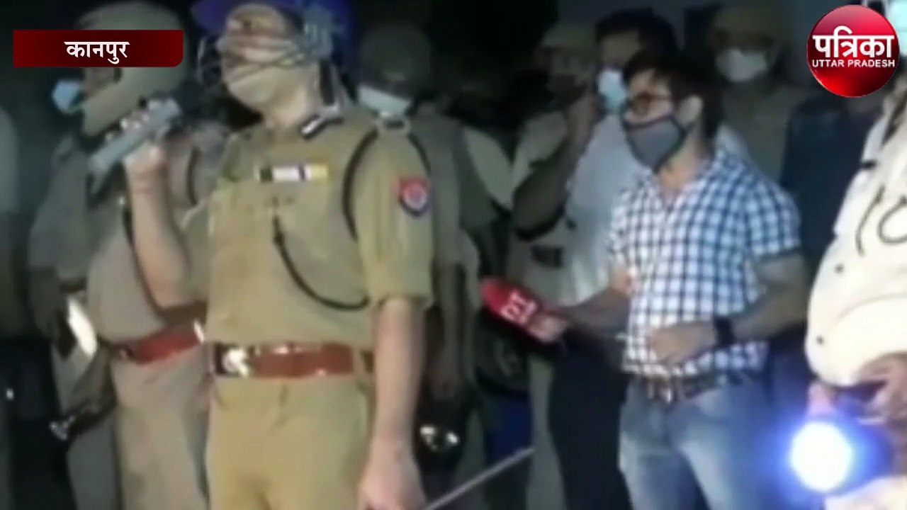 पुलिस बैरक की छत गिरने से एक की गयी जान तीन हुए घायल