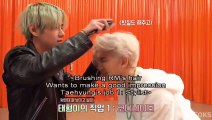 [ENG] BTS MEMORIES OF 2019 DVD (DISC 03) - RM 'Intro  Persona' Comeback Trailer MAKING FILM