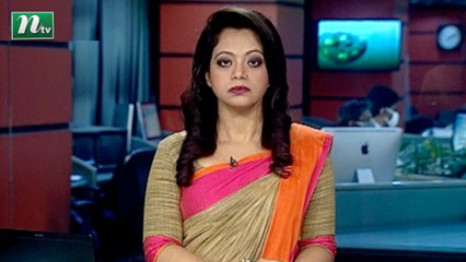 NTV Dupurer Khobor | 25 August 2020