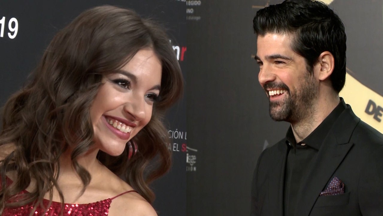 Miguel Ángel Muñoz y Ana Guerra, se les acabó el amor