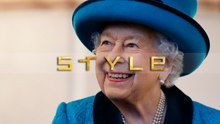 What is Queen Elizabeth's favourite film?