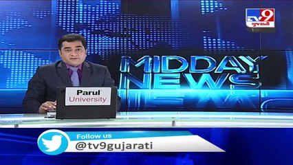 Heavy rain Upleta, Lath and Bhimora villages turn river - Rajkot - Tv9GujaratiNews