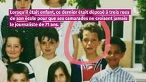 Guy Carlier : sa touchante déclaration à son fils Carlito