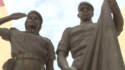 المعارضة التشادية تسعى  لتغيير أسماء مواقع تؤرخ لشخصيات استعمارية