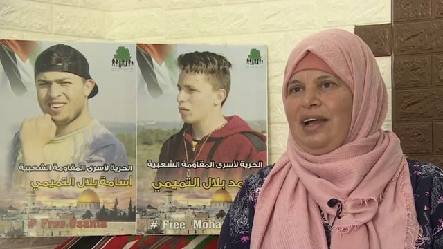 الاحتلال يواصل سياسة دهم بيوت الفلسطينيين واعتقالهم