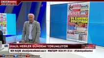 Televizyon Gazetesi -25 Ağustos 2020 - Halil Nebiler - Meltem Ayvalı - İlyas Gümrükçü - Ulusal Kanal