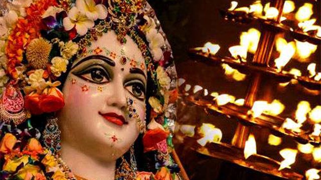 Radha Ashtami 2020: राधा अष्टमी व्रत उद्यापन विधि । Radha Ashtami Udyapan Vidhi । Boldsky
