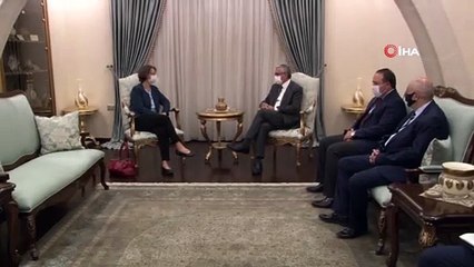 - KKTC Cumhurbaşkanı Akıncı: “Fransa, diyaloğa yardımcı olacak bir yaklaşım sergilemeli”