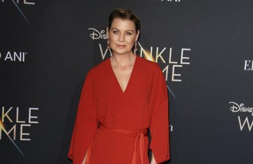 Ellen Pompeo 'had something to prove' to Grey's Anatomy bosses after Patrick Dempsey's exit