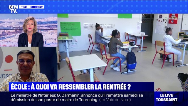 BFMTV répond à vos questions : Seins nus à la plage, un nouveau délit ? - 25/08