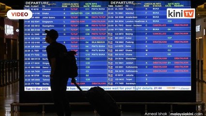 KKM mahu kawalan sempadan dipertingkatkan