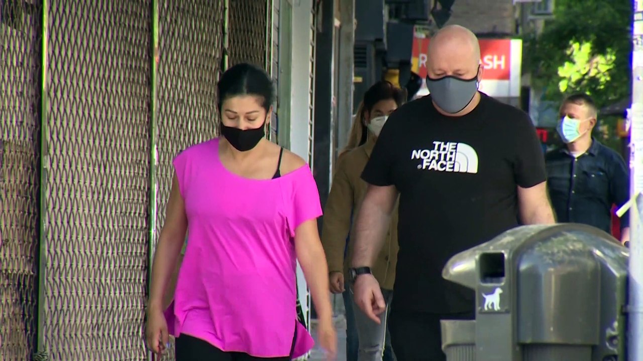 La pandemia de coronavirus deja ya más de 23,6 millones de casos