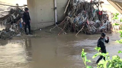 Giresun’da selde hayatını kaybedenlerin sayısı 9'a yükseldi