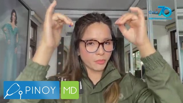 Pinoy MD: Sino-sino nga ba ang maaring magkaroon ng Atopic Dermatitis o skin asthma?