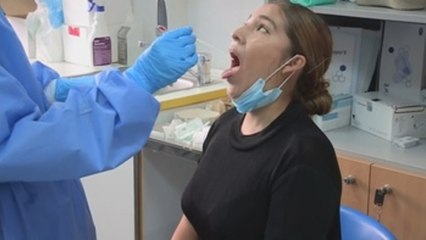 El descontrol de los contagios por covid llevará a tomar medidas drásticas
