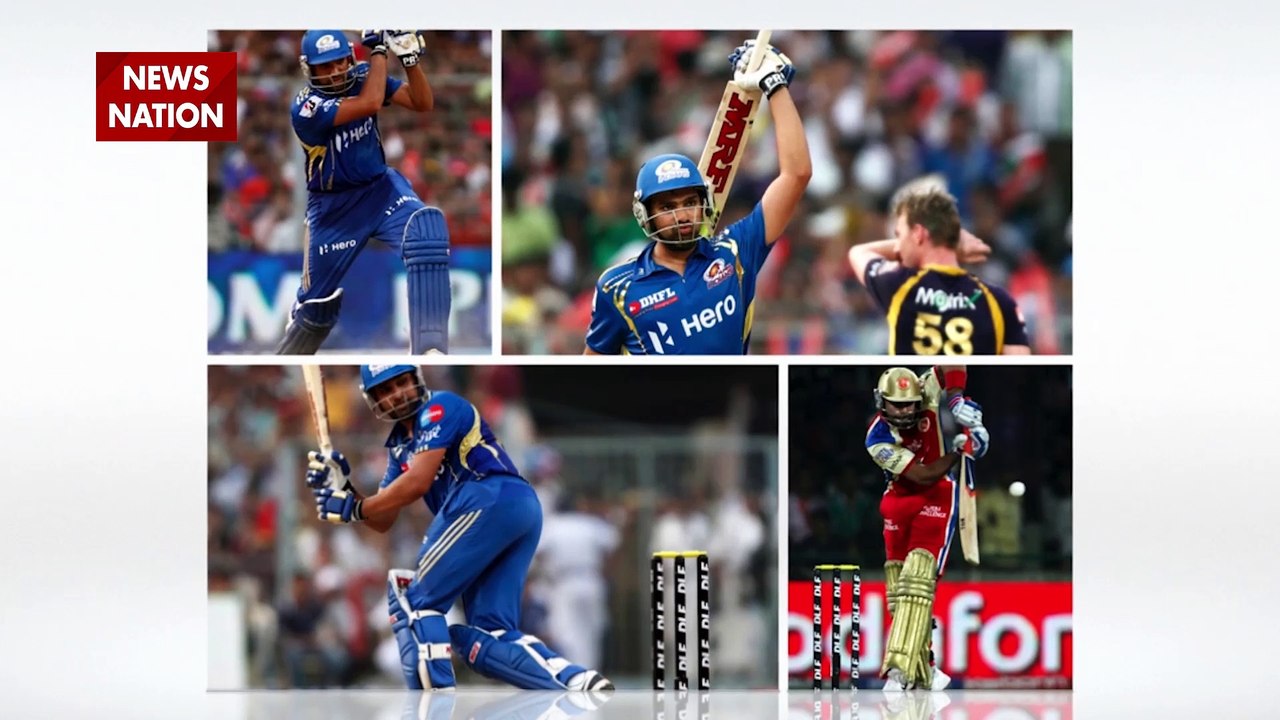 IPL Histoty : विदेशी IPL में नहीं चला है virat Kohli और Rohit SHarma का बल्‍ला, देखिए आंकड़े