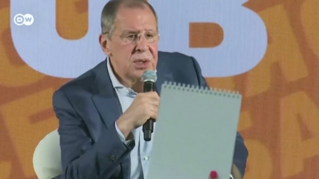 Почему Кремль заговорил о Беларуси языком Лукашенко (24.08.2020)