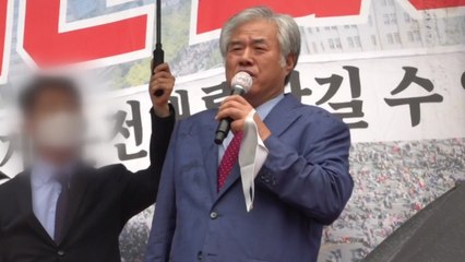 [뉴있저] 전광훈, 방역당국에 거짓진술까지...개신교계, 이단 규정 움직임 / YTN