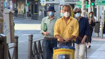 La pandemia de coronavirus deja ya más de 23,6 millones de casos