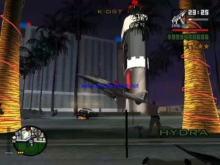 unbeliveable hydra jet stunts