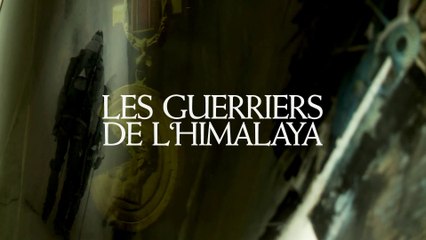 Bande Annonce Officielle du Film  LES GUERRIERS DE L'HIMALAYA