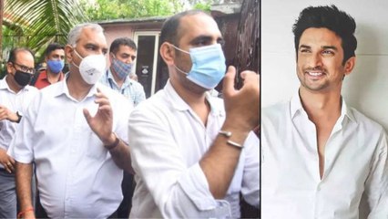 Sushant Singh Rajput : సుశాంత్ పొడవుపై అనుమానాలు.. రిపోర్టుల్లో ఏం తేలనుంది ? || Oneindia Telugu