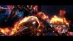 GHOST RIDER Clips + Trailer (2007) Nicolas Cage Marvel Comics