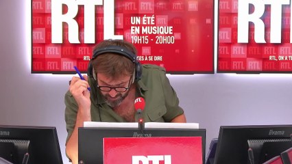 Un été en musique du 21 août 2020
