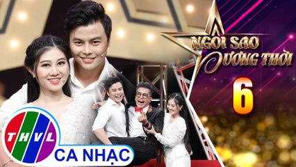 Tân cổ: Thiên duyên tiền định – NSƯT Quế Trân, NS Võ Minh Lâm