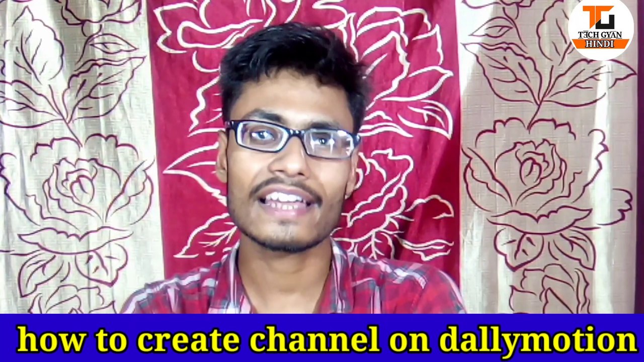Dallymotion par channel kaise banaye। Dallymotion channel kaise create kare mobile se। How to create channel on dallymotion। How to create dallymotion channel। Dallymotion channel create on 2020। Dallymotion tips।